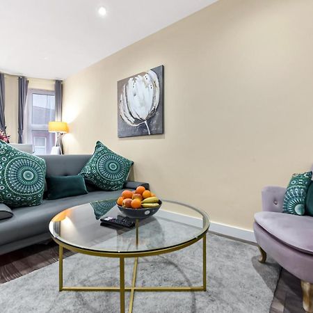 Family Friendly, Zone 2, 2 Beds, Overground لندن المظهر الخارجي الصورة